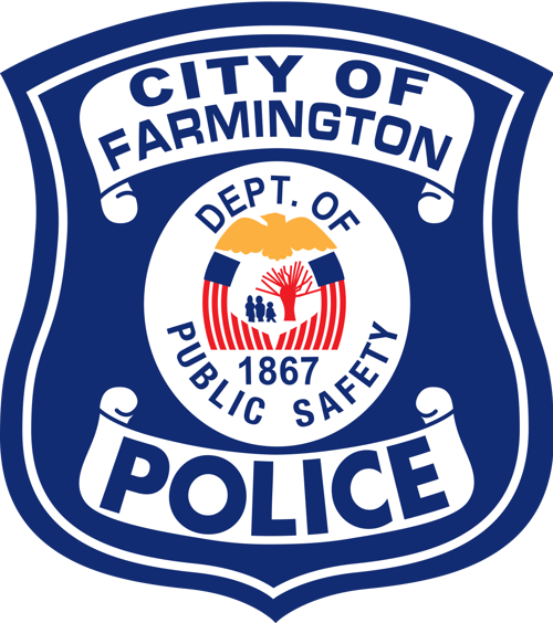Farmingtonpolice Digital Logo