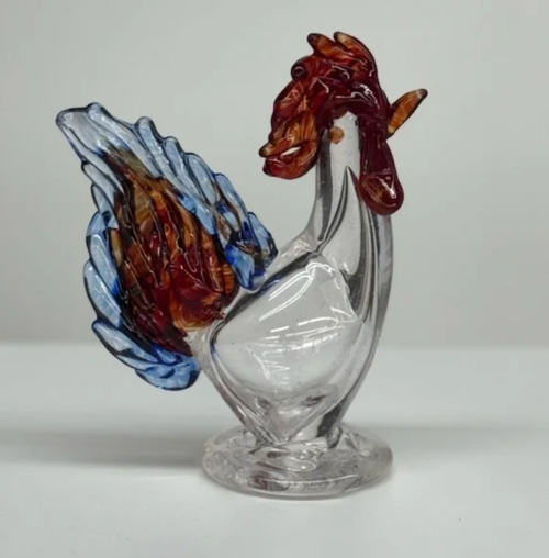 Roster Glass