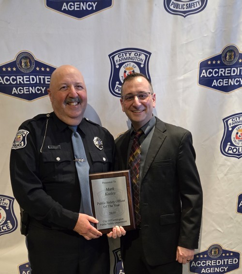 Keely & Bob Half